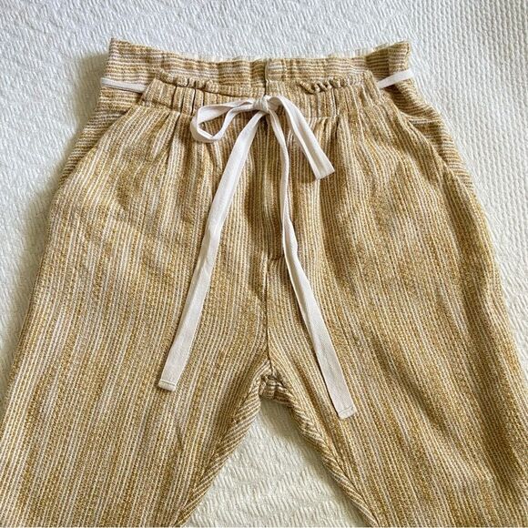 Free People Light As Sunrise Pants - Picture 5 of 10